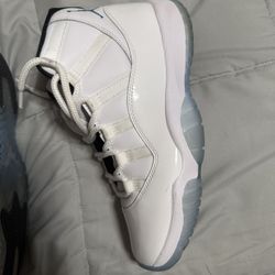 Jordan 11 