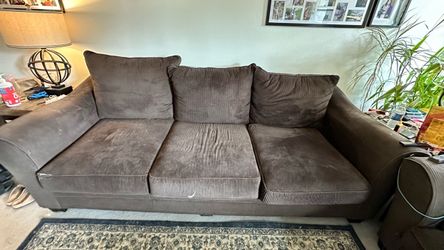 Free couch