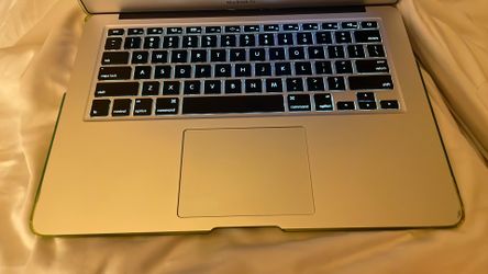 Air Mac  laptop model A1466