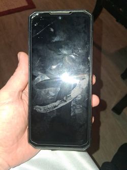 DOOGEE Fire 6 MAX 5G