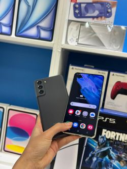 Samsung Galaxy S21 5G - Pay $1 DOWN AVAILABLE - NO CREDIT NEEDED