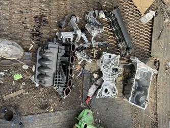 hrv hr 2017 engine parts 