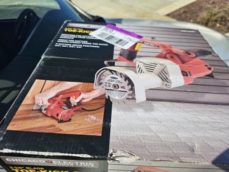 Jam Saw.. Circular Saw 120v