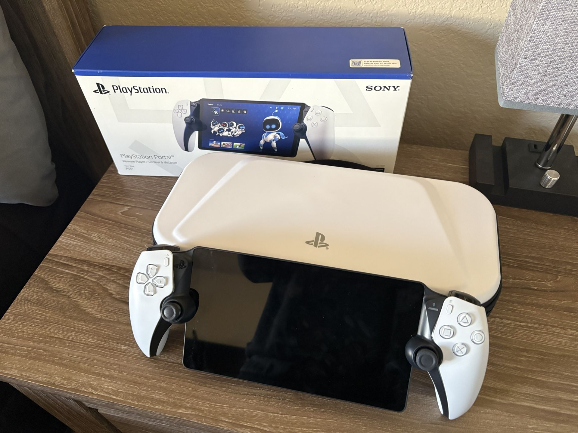 PlayStation Portal