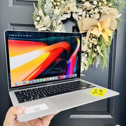 MacBook Air 2020 8gb Ram 256gb Ssd 