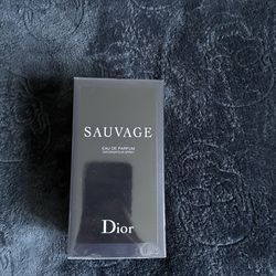 Dior Sauvage 3.4 oz