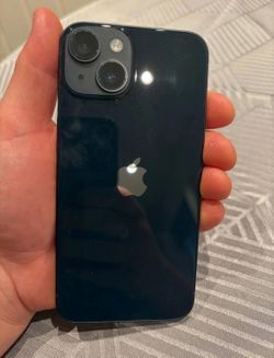 Iphone 13 128gb UNLOCKED