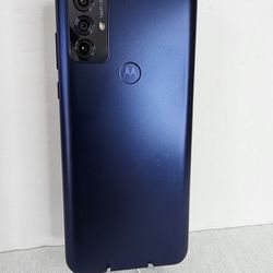 Motorola moto G Play (2023) - 32GB - Navy Blue (Unlocked)