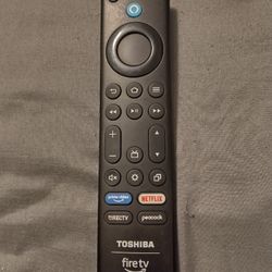 TV Remote 