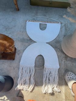 Home decor