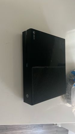 Xbox 1