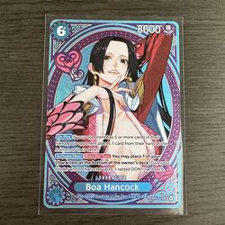 Boa Hancock (SP) EB03