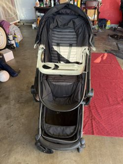 Graco Stroller