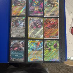 Pokemon For Sale Part 1