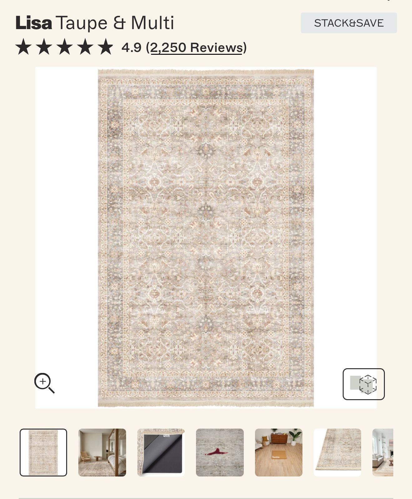 Rug