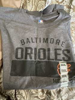 Brand New Orioles T-shirt 