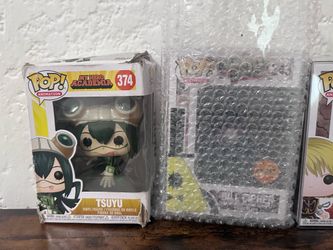 Selling funko pops