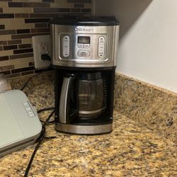 Coffee Maker