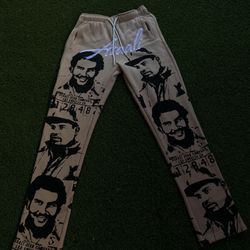 Asaali Sweatpants