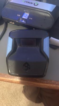 Cronus zen used