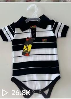 Ben Davis Charlie Brown Baby Shirt