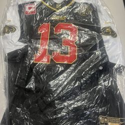 Purdy Jerseys Men’s. 3x.  