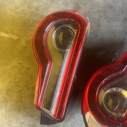 2015 scion frs parts