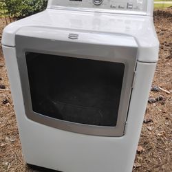 Maytag Electric Dryer
