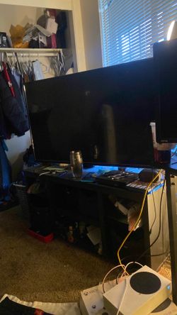 Tv stand