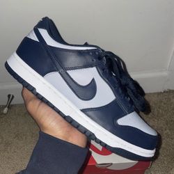 Nike Dunk Low