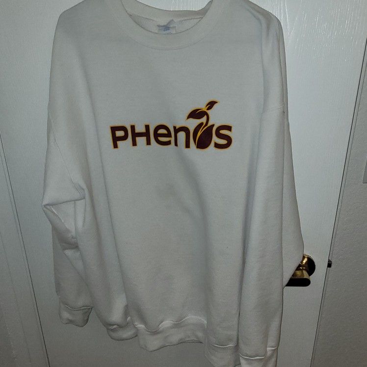 2XL Sweatshirt