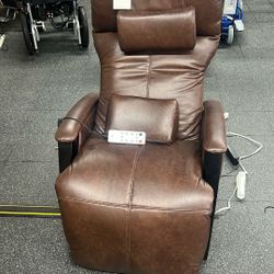 Svago Recliner Zero Gravity Chair Brand New