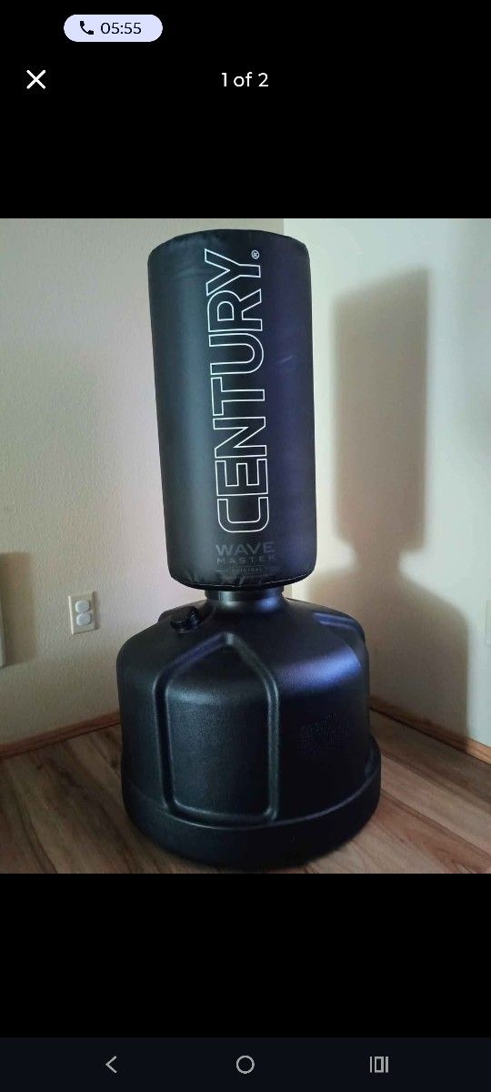 Punching Bag