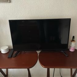 Westinghouse 1080 Hp TV