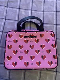 Betsy Johnson Travel Bag