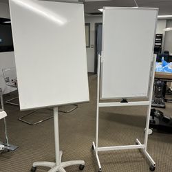 Mobile  Boards