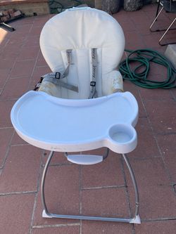 highchair