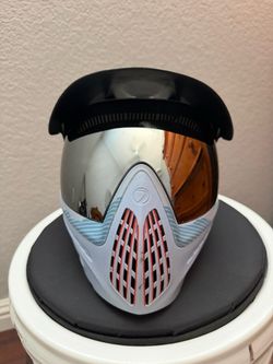 Dye I4 paintball mask