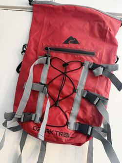 Water Proof Ozark Trails Bag