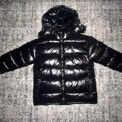 Moncler Puffer Jacket