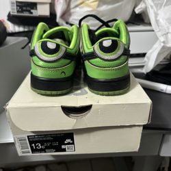 Nike Sb Dink Powerful girl 