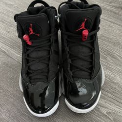  Jordan 6 Rings Men's Shoes, size 8