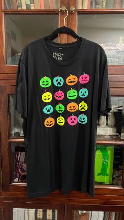 Halloween T Shirt