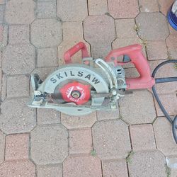 Skilsaw