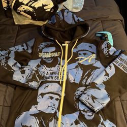 Asaali X Cough Syrup Good Condition Black And Blue