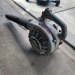 Echo Hand Held Blower