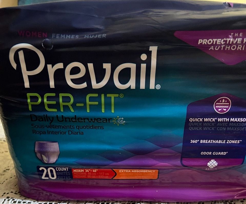 New Adult Pull UPS
