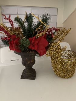 Christmas decor