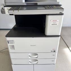 Printer, scanner Fax