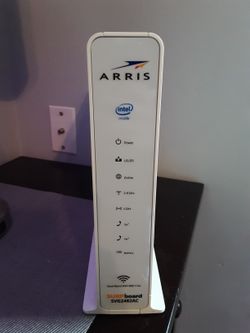 Arris Cable Modem